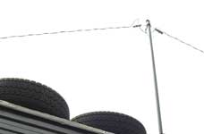 車に取り付けたネット回線
