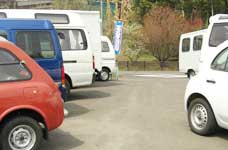 福祉車輌